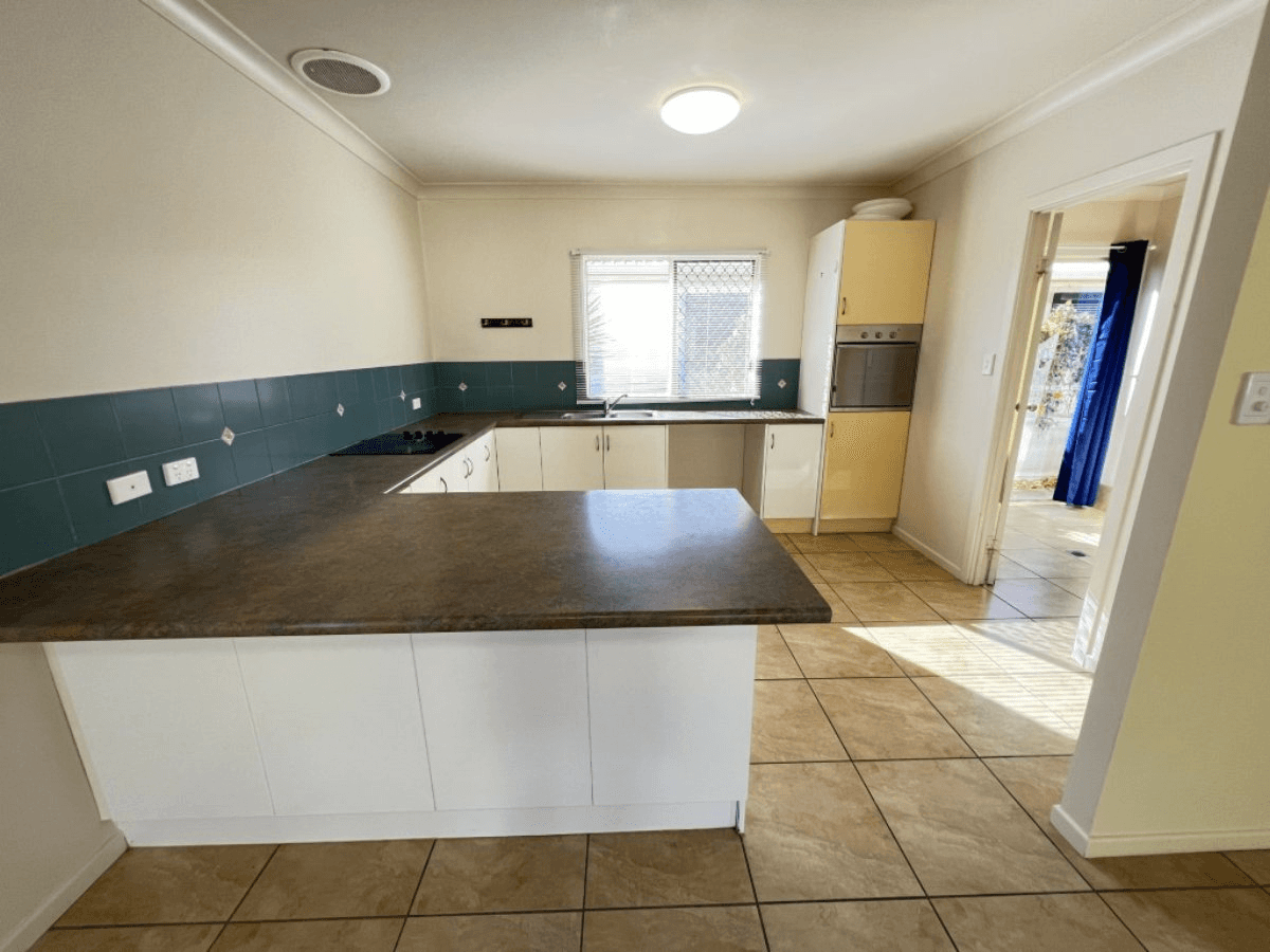 46 Creek Street, BOWEN, QLD 4805