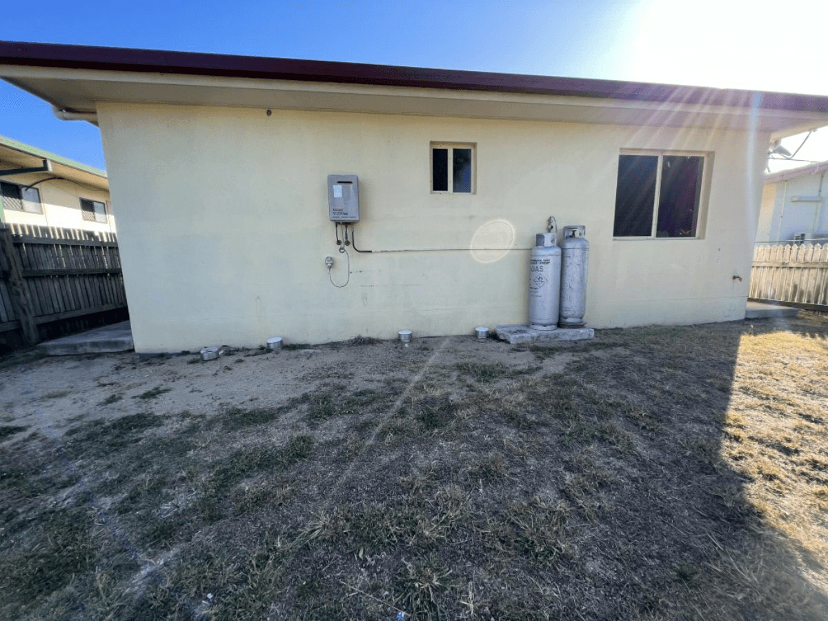 46 Creek Street, BOWEN, QLD 4805
