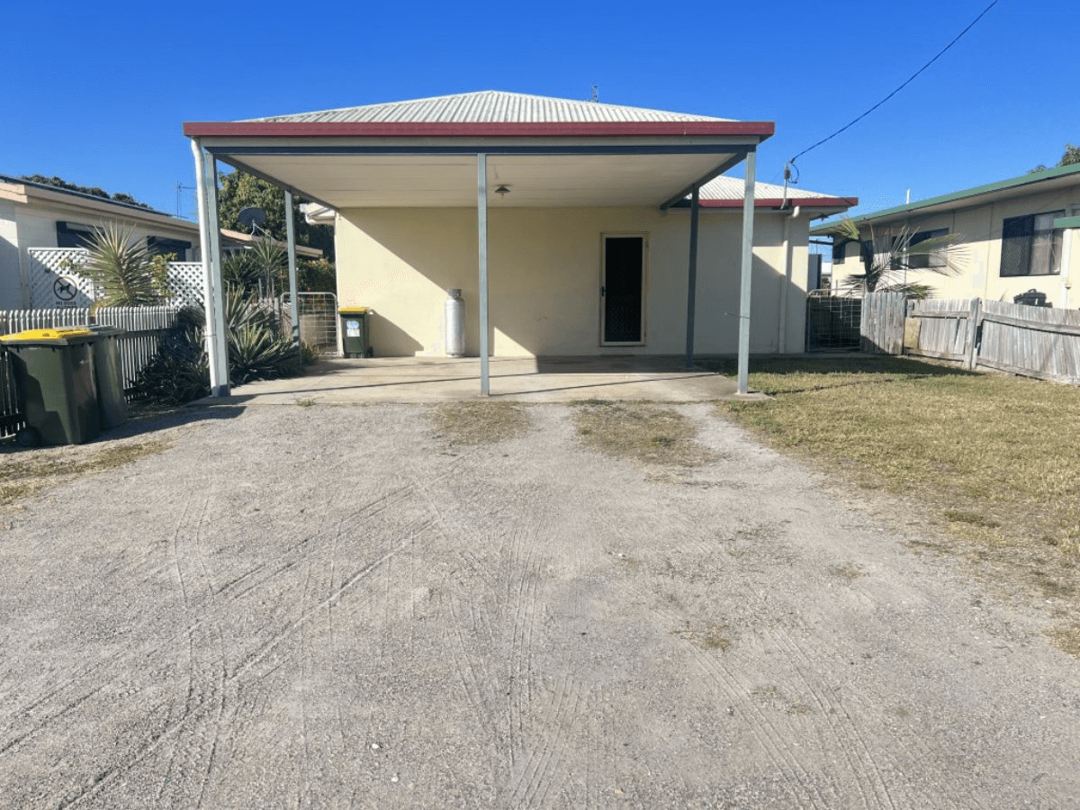 46 Creek Street, BOWEN, QLD 4805