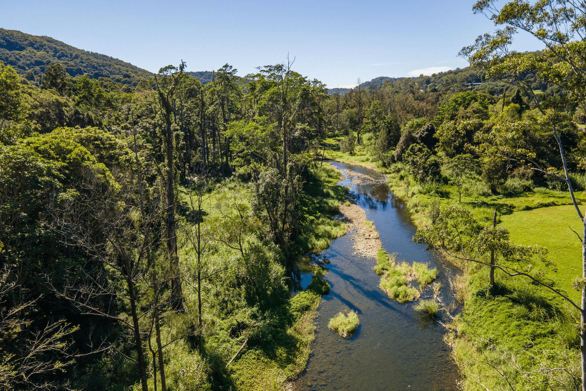 74 Gibsonville Street, Tallebudgera Valley, QLD 4228