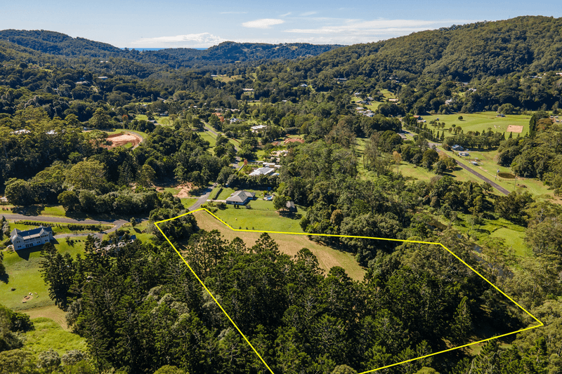 74 Gibsonville Street, Tallebudgera Valley, QLD 4228