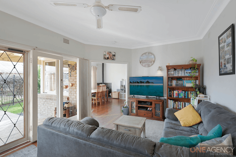 4 Hollis Court, Merimbula, NSW 2548