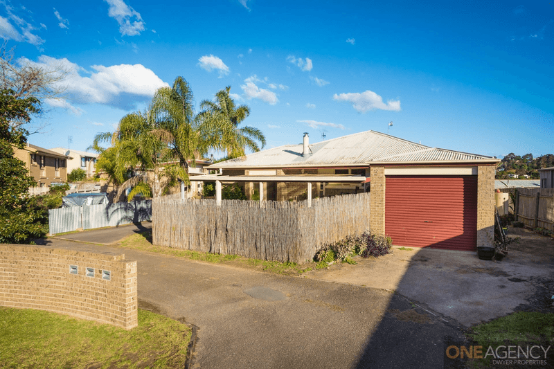 4 Hollis Court, Merimbula, NSW 2548