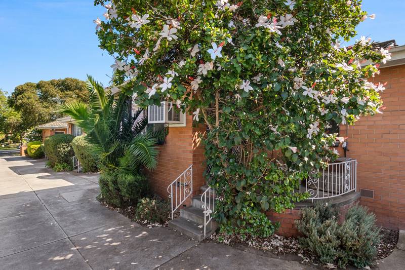 3/48 Richardson Street, Essendon, VIC 3040