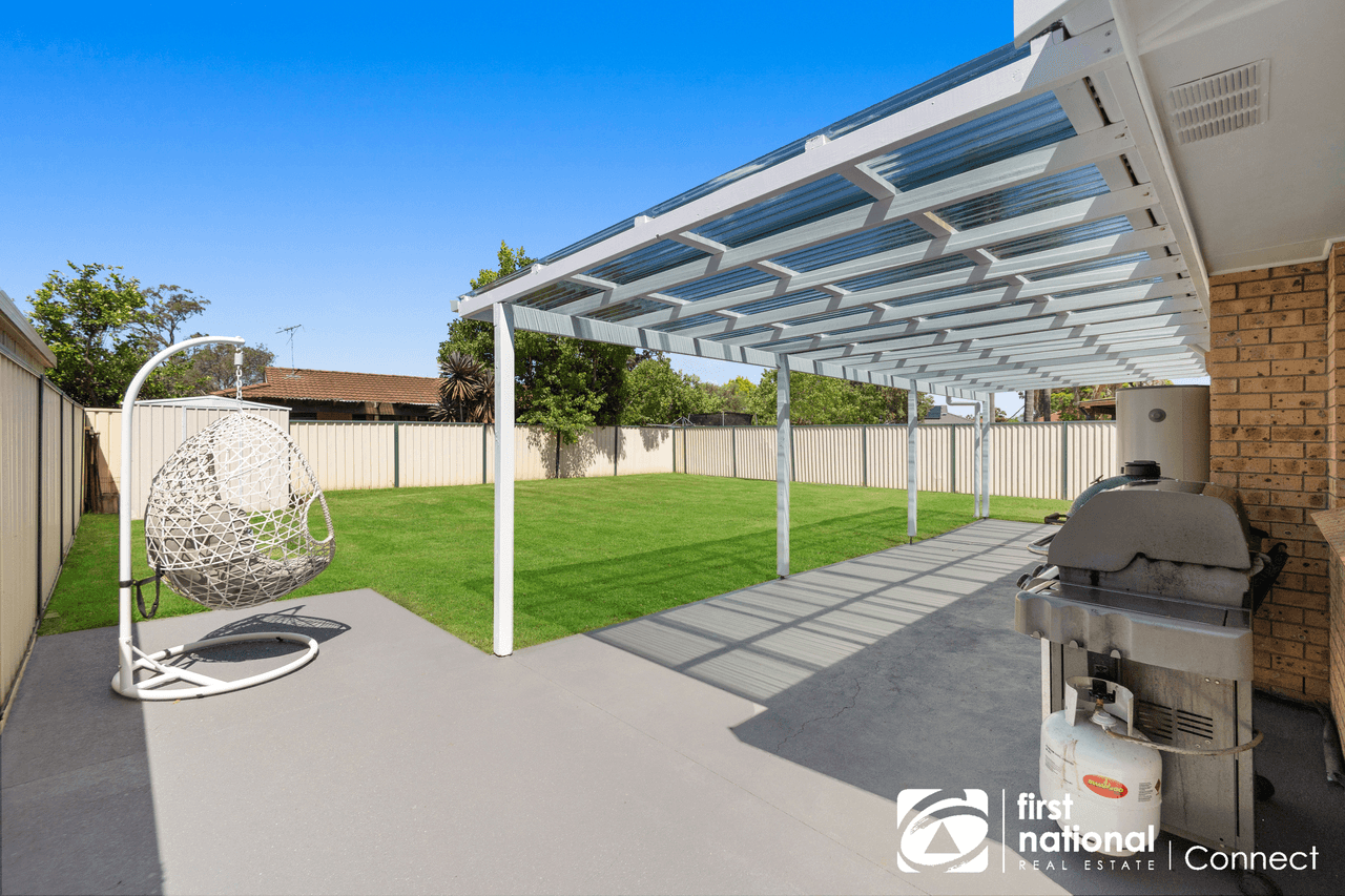 7 Dawes Place, BLIGH PARK, NSW 2756