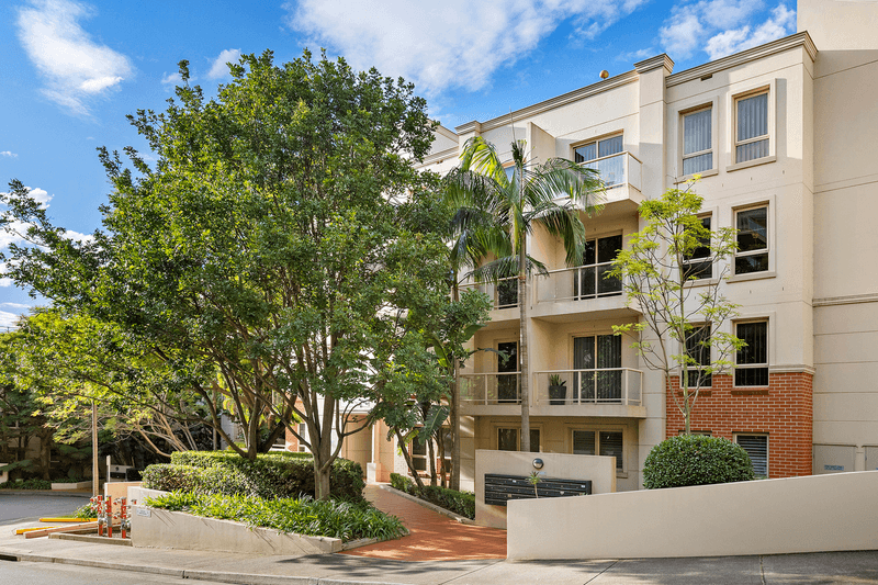 411/11 Warayama Place, Rozelle, NSW 2039