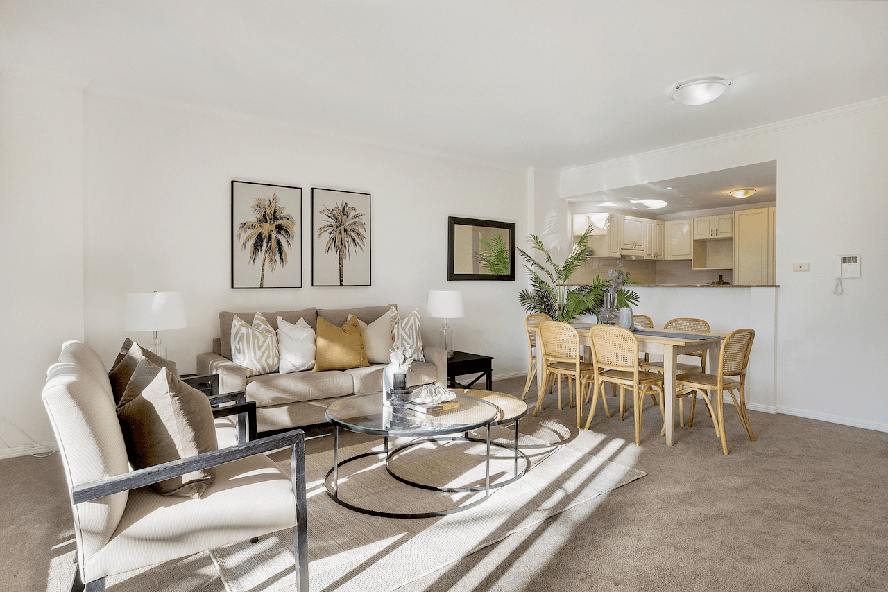 411/11 Warayama Place, Rozelle, NSW 2039