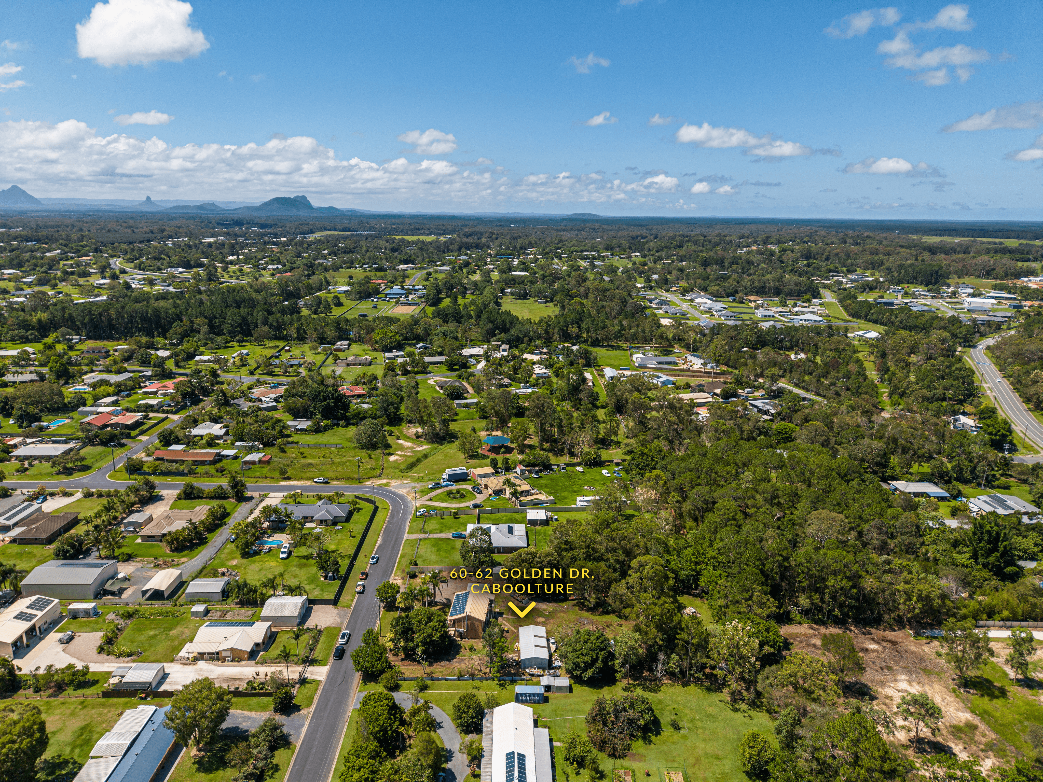 60-62 Golden Drive, CABOOLTURE, QLD 4510