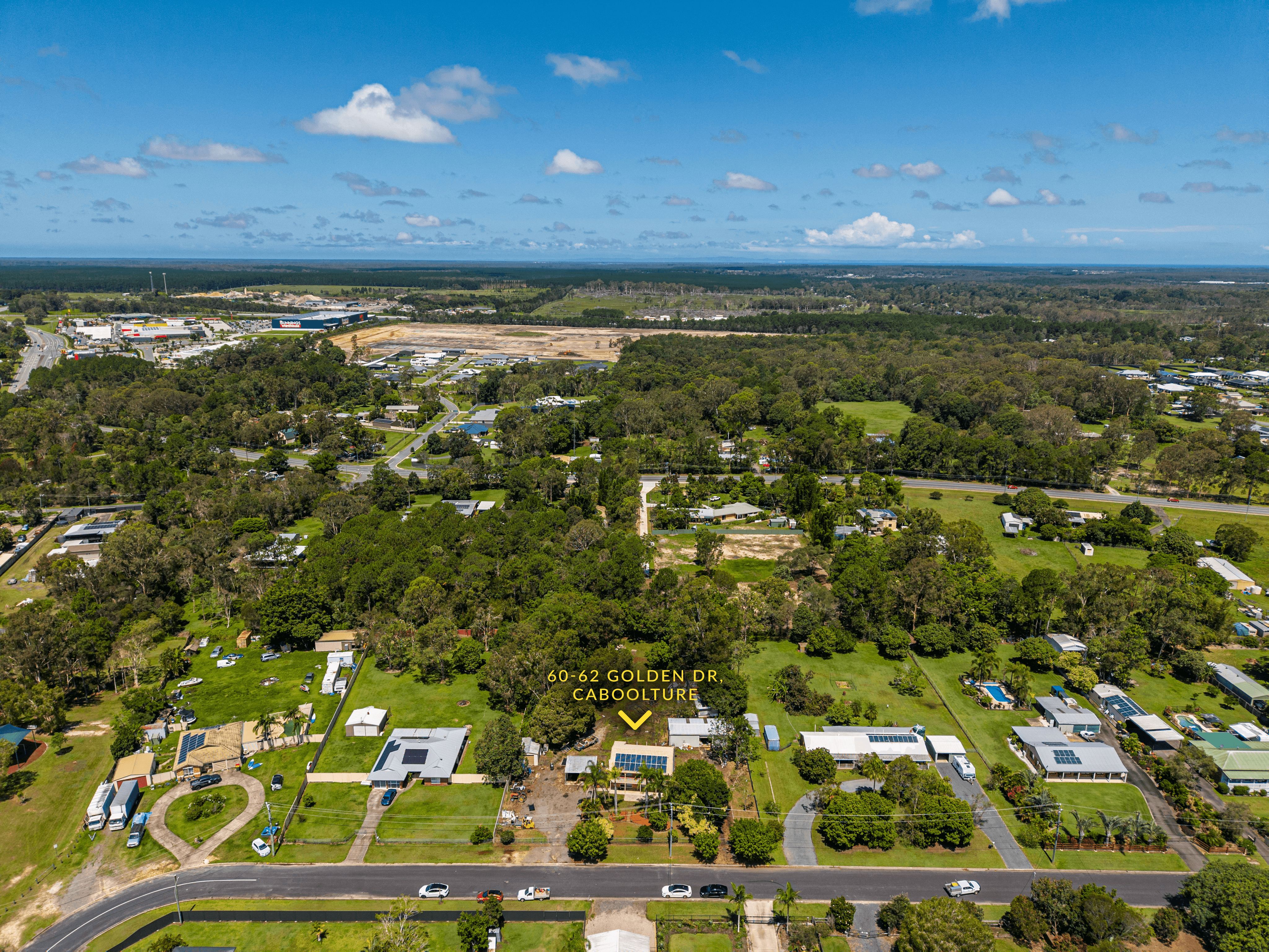 60-62 Golden Drive, CABOOLTURE, QLD 4510