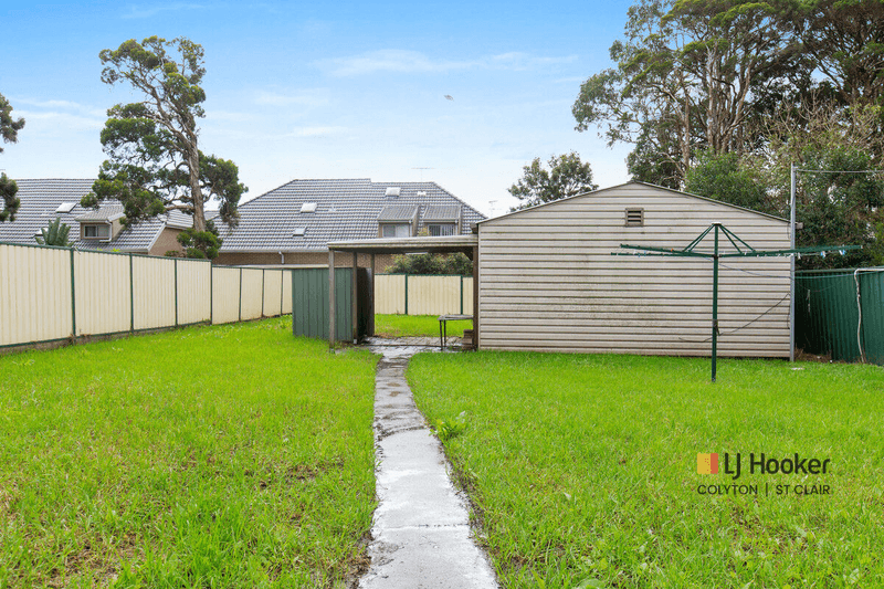 17 Adelaide Street, OXLEY PARK, NSW 2760