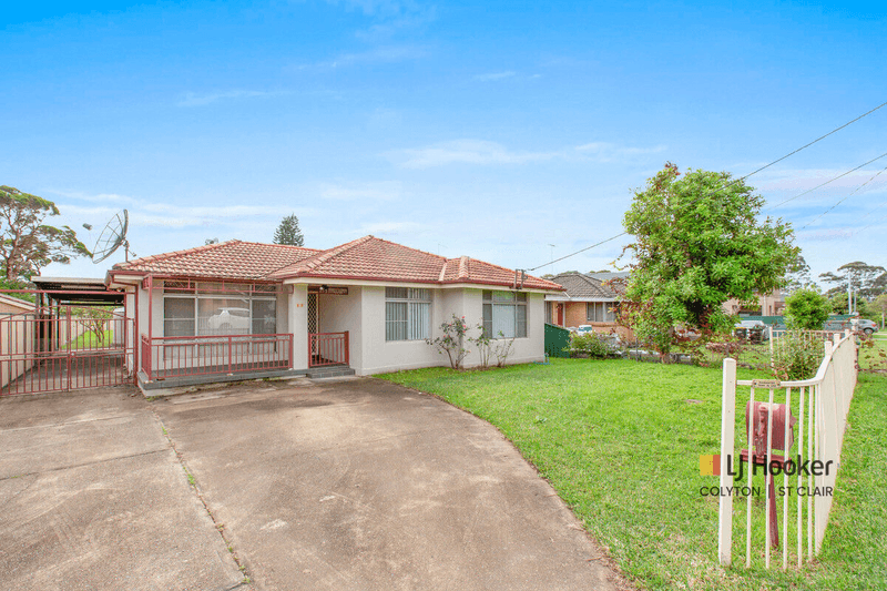 17 Adelaide Street, OXLEY PARK, NSW 2760