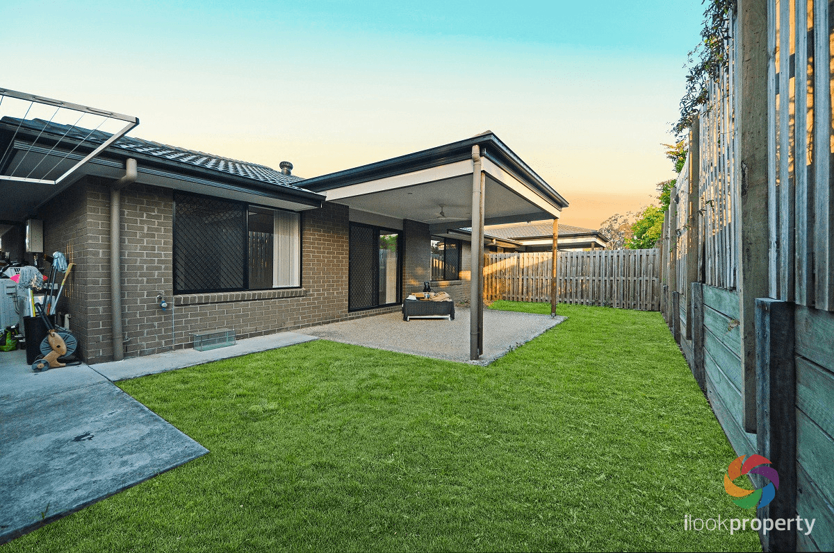 28/77 Menser Street, Calamvale, QLD 4116