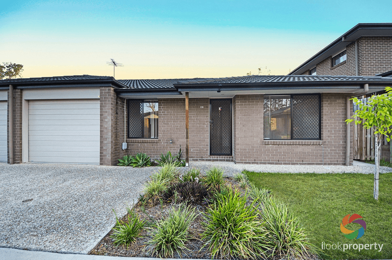 28/77 Menser Street, Calamvale, QLD 4116