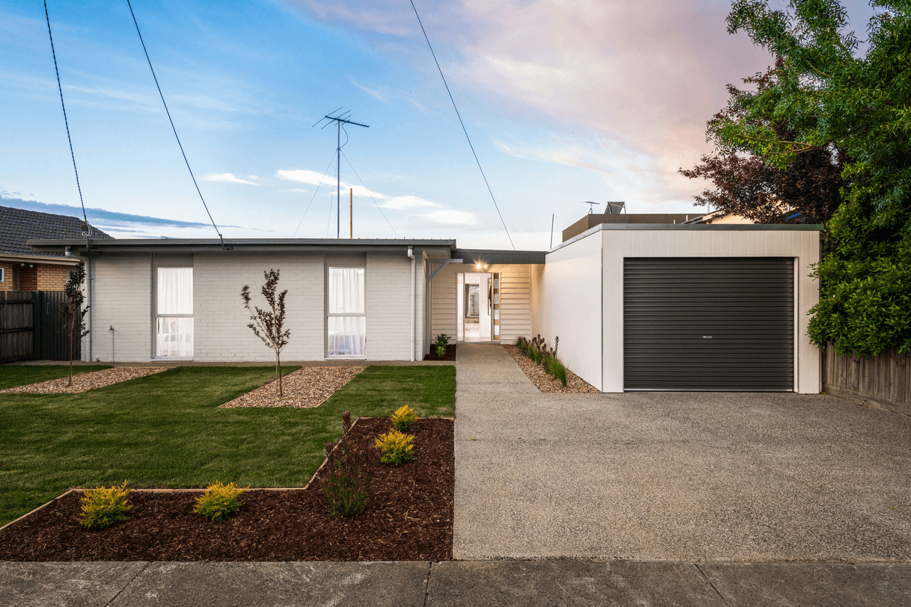 78 Corinella Street, Bell Post Hill, VIC 3215