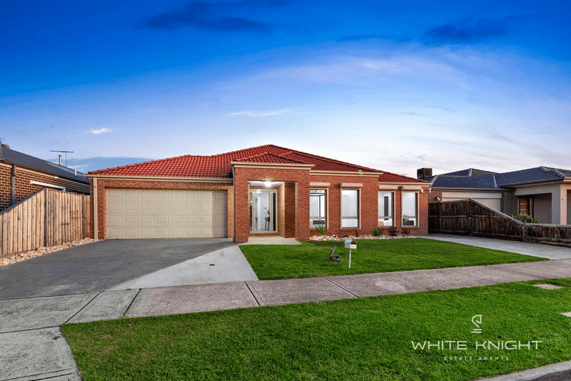 51 Hemsley Drive, DEER PARK, VIC 3023