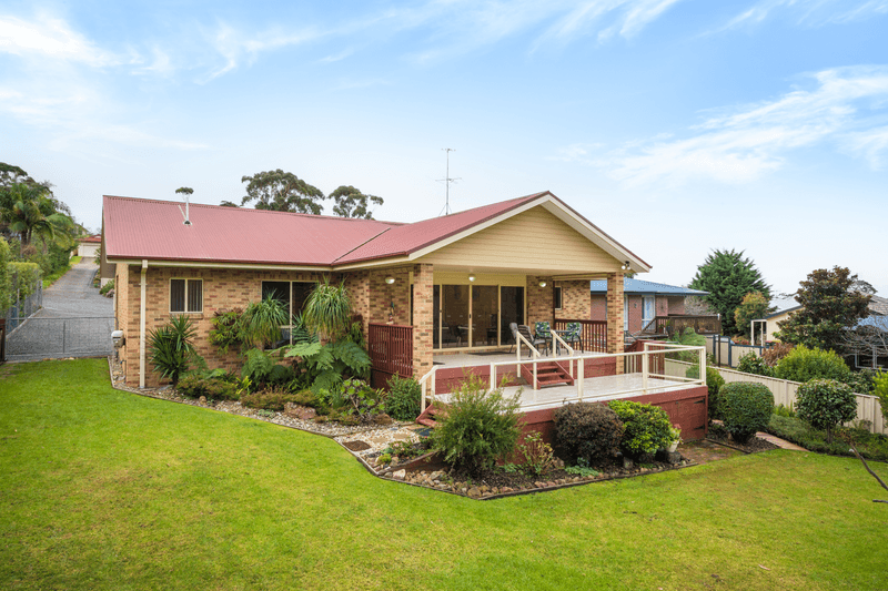 26B Elizabeth Pde, Tura Beach, NSW 2548