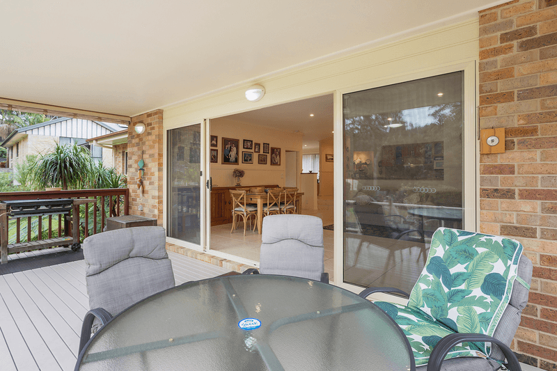 26B Elizabeth Pde, Tura Beach, NSW 2548