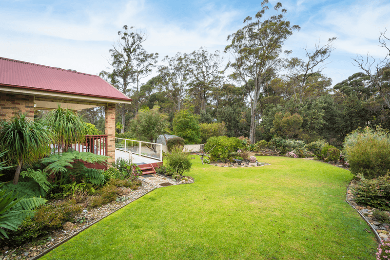 26B Elizabeth Pde, Tura Beach, NSW 2548