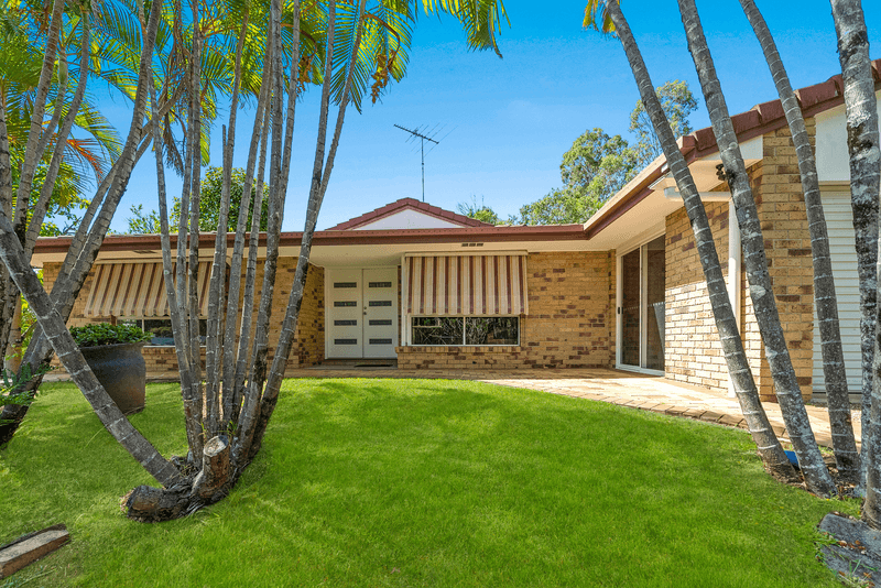 6 Bellona Court, PACIFIC PINES, QLD 4211