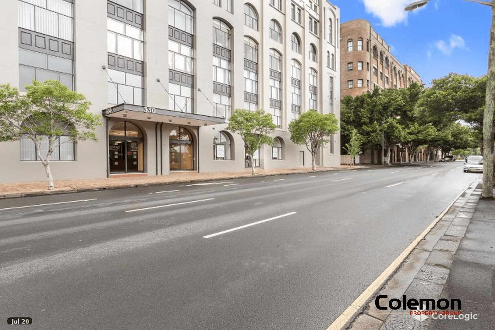 Suite 15/330 Wattle Street, ULTIMO, NSW 2007