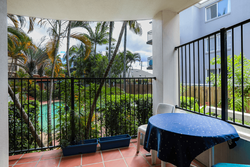 12/7-13 Barranbali Street, SURFERS PARADISE, QLD 4217