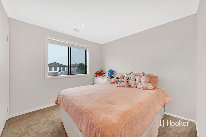 71 Fiorelli Boulevard, CRANBOURNE EAST, VIC 3977