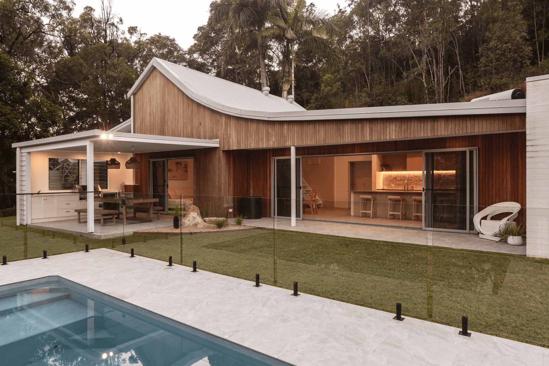 39 Bourke Lodge Drive, CURRUMBIN VALLEY, QLD 4223