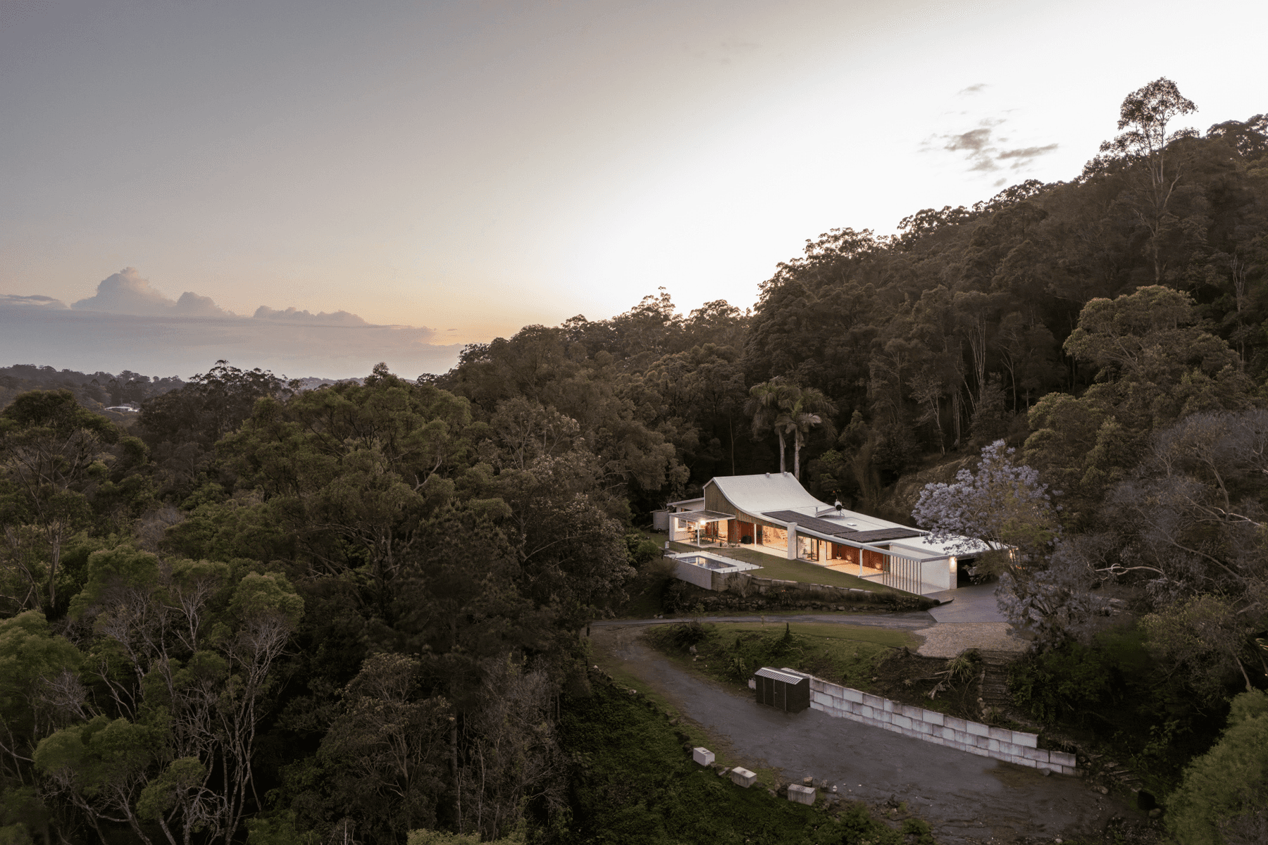 39 Bourke Lodge Drive, CURRUMBIN VALLEY, QLD 4223