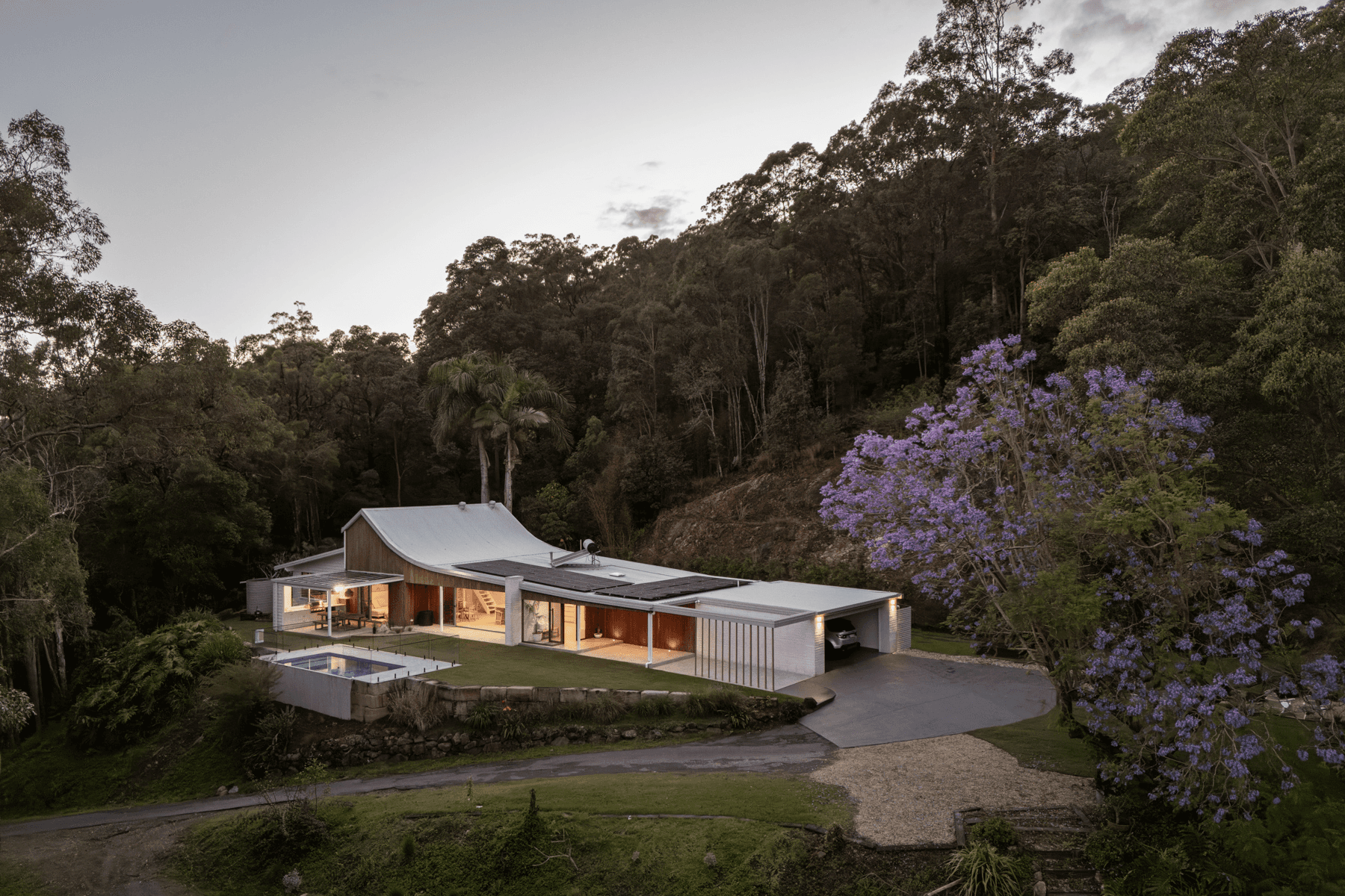 39 Bourke Lodge Drive, CURRUMBIN VALLEY, QLD 4223