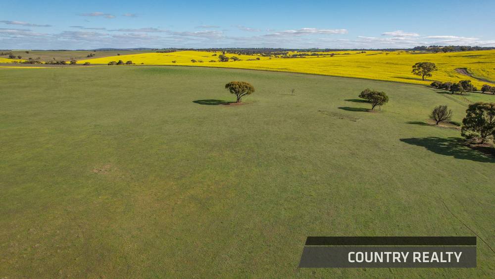 Wongamine Road, Buckland, Northam, WA 6401