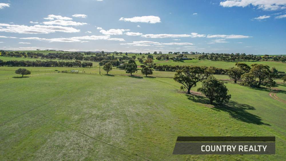 Wongamine Road, Buckland, Northam, WA 6401