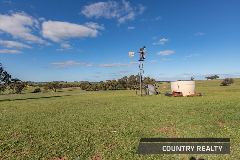Wongamine Road, Buckland, Northam, WA 6401