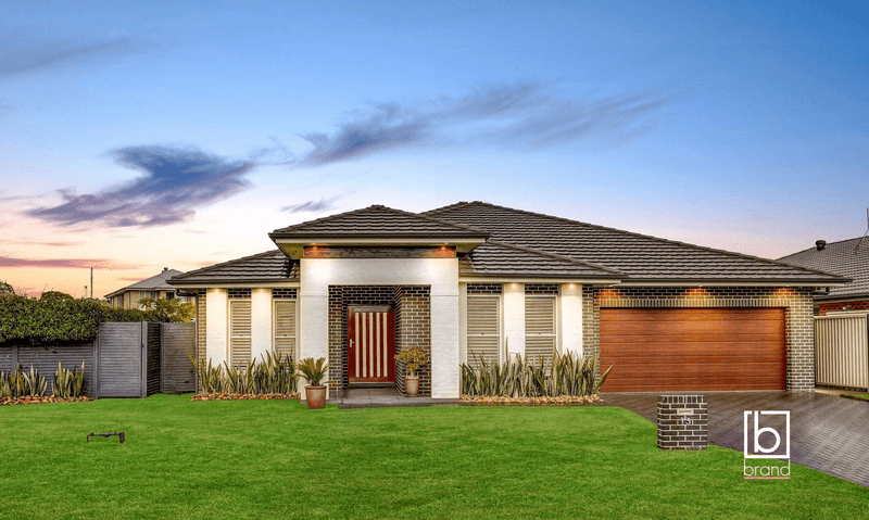 13  Ashbrook Street, WOONGARRAH, NSW 2259