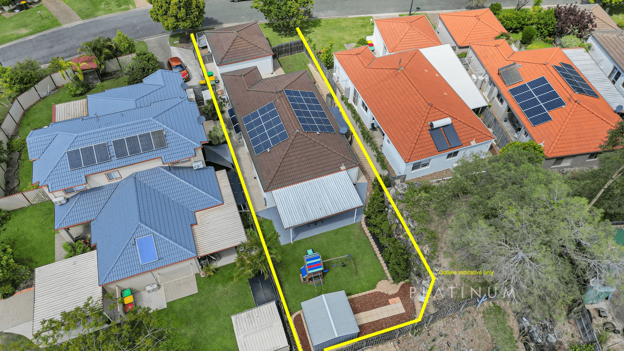 3 Miro Place, NERANG, QLD 4211