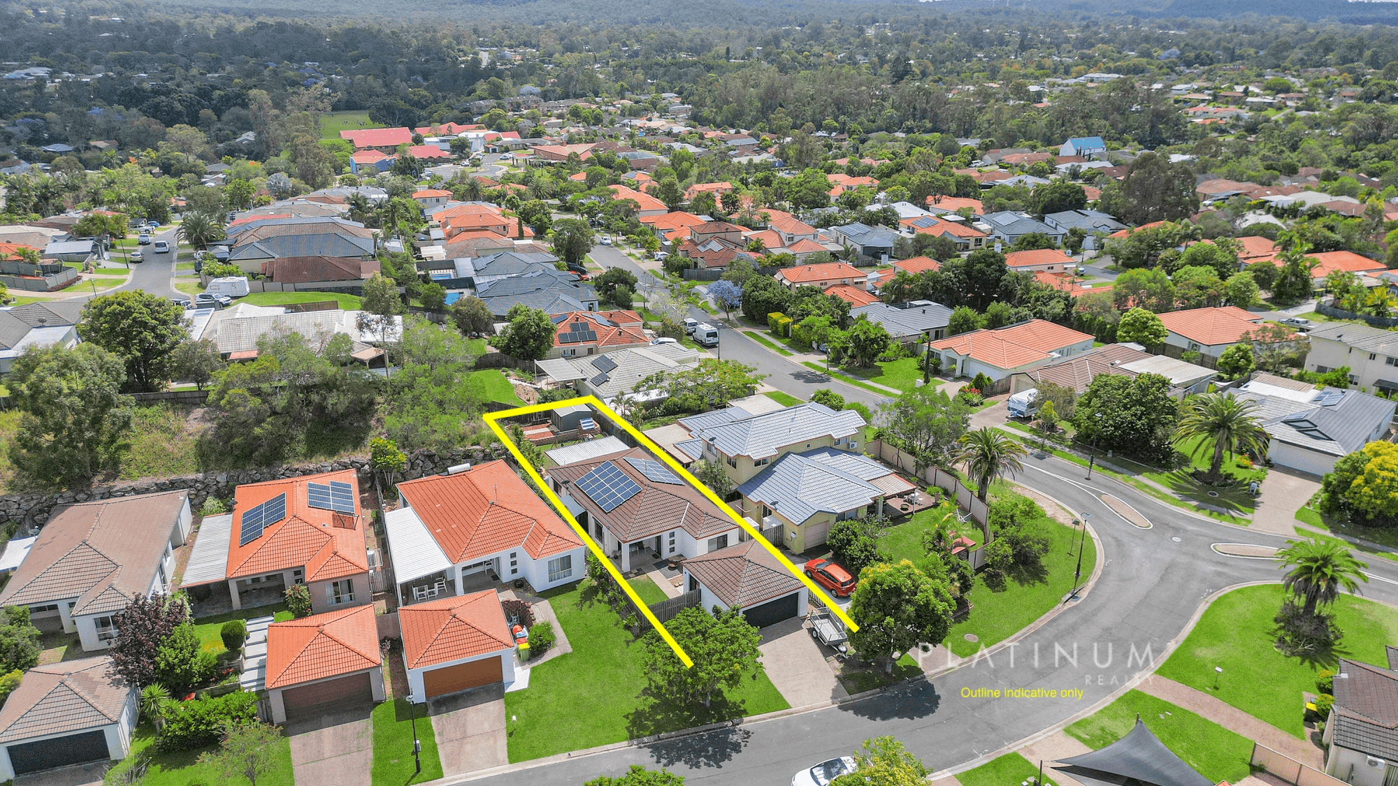 3 Miro Place, NERANG, QLD 4211