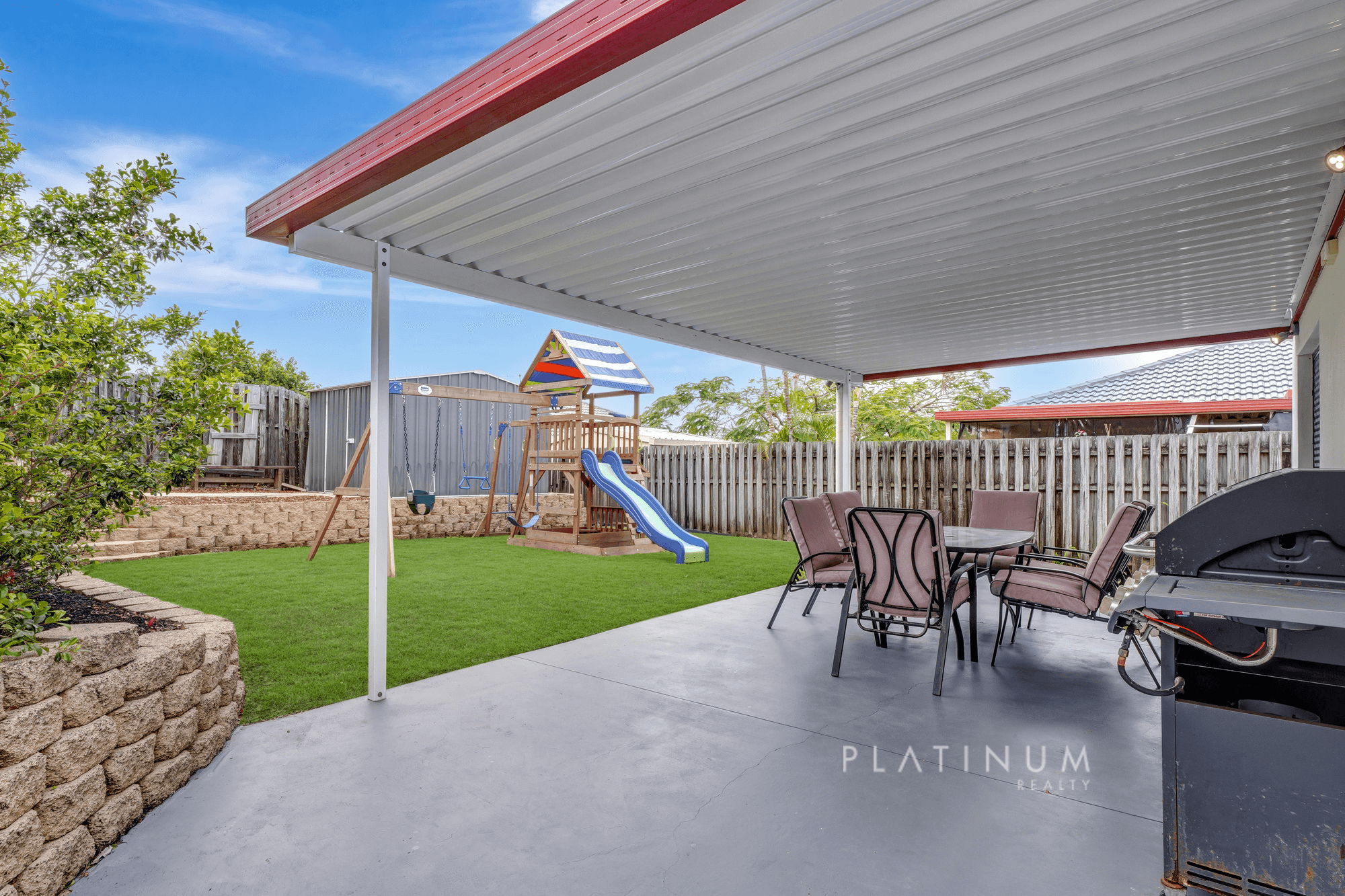 3 Miro Place, NERANG, QLD 4211