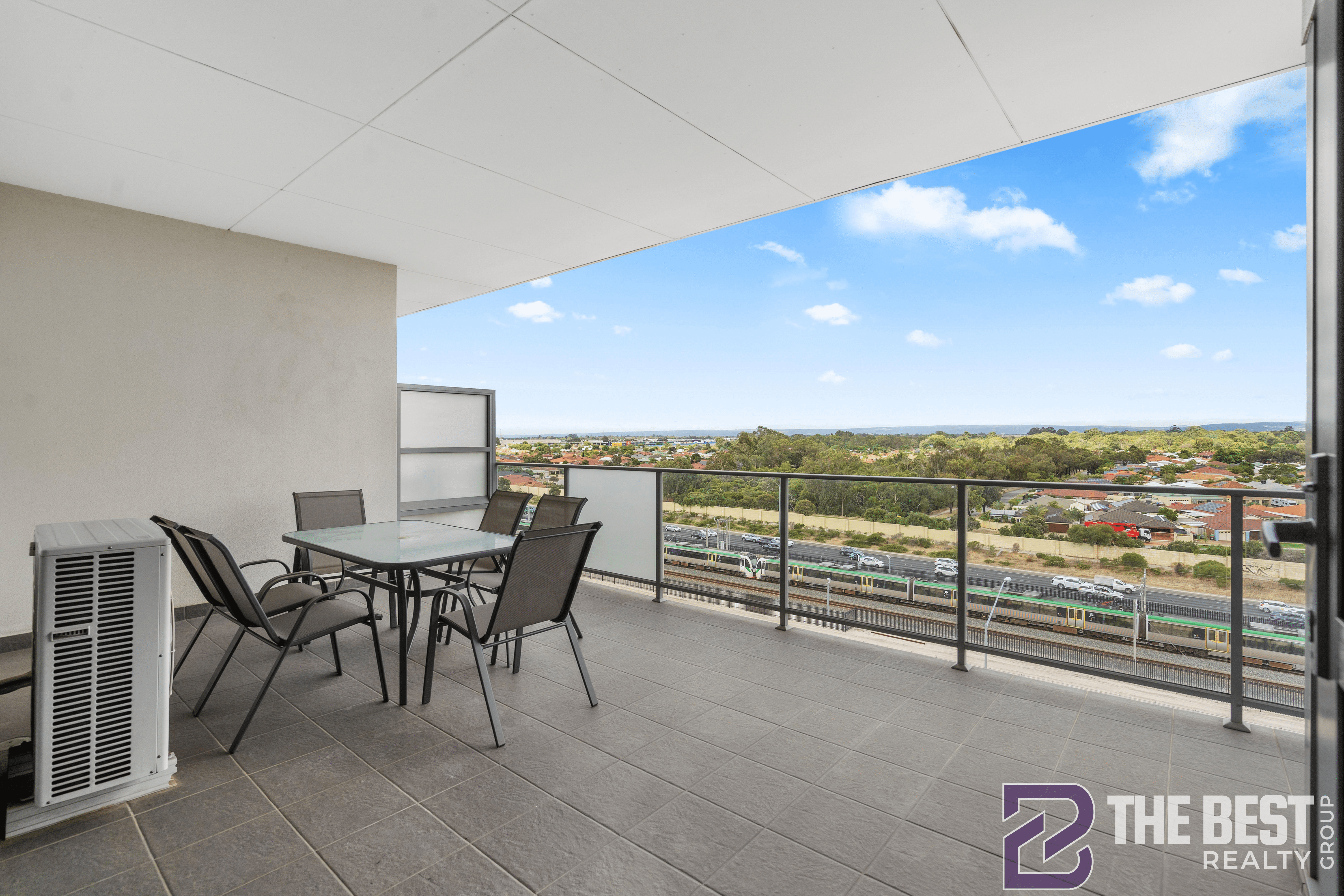 507/21 Malata Crescent, SUCCESS, WA 6164