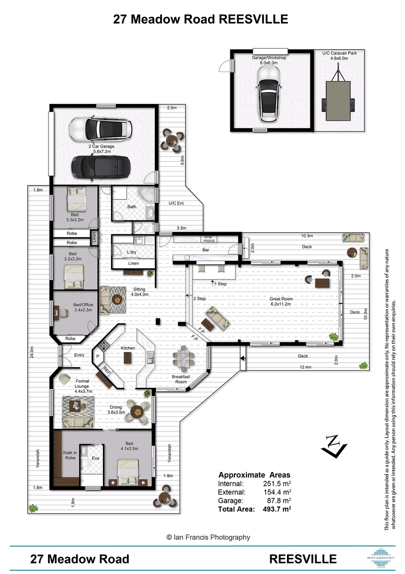 27 Meadow Rd, Reesville, QLD 4552