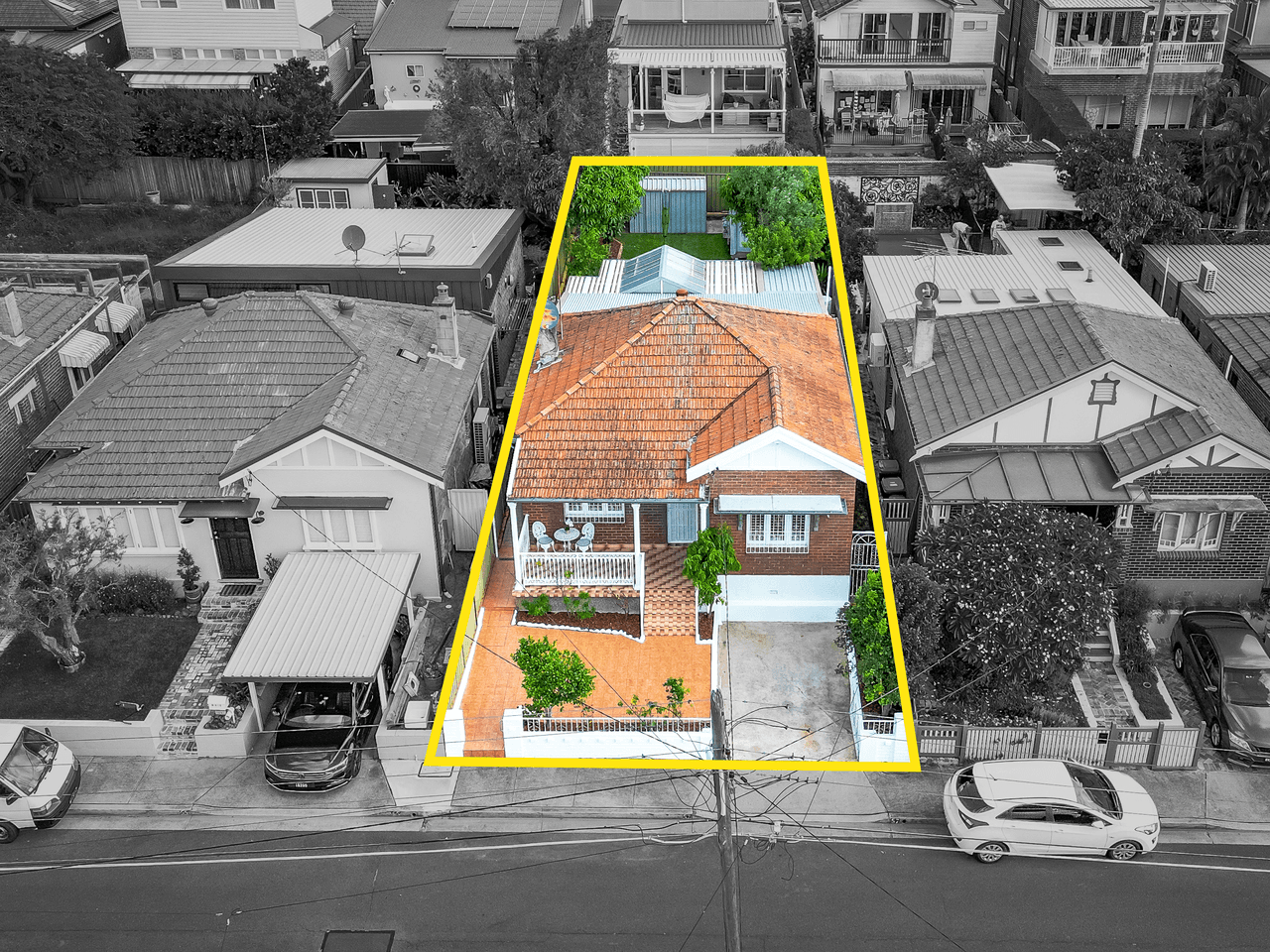 57 Bouvardia Street, RUSSELL LEA, NSW 2046