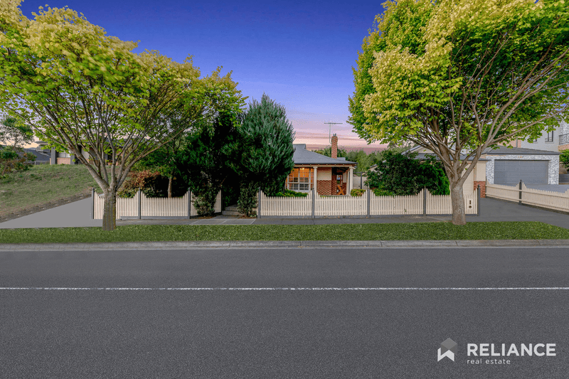 76 Phillip Drive, Sunbury, VIC 3429