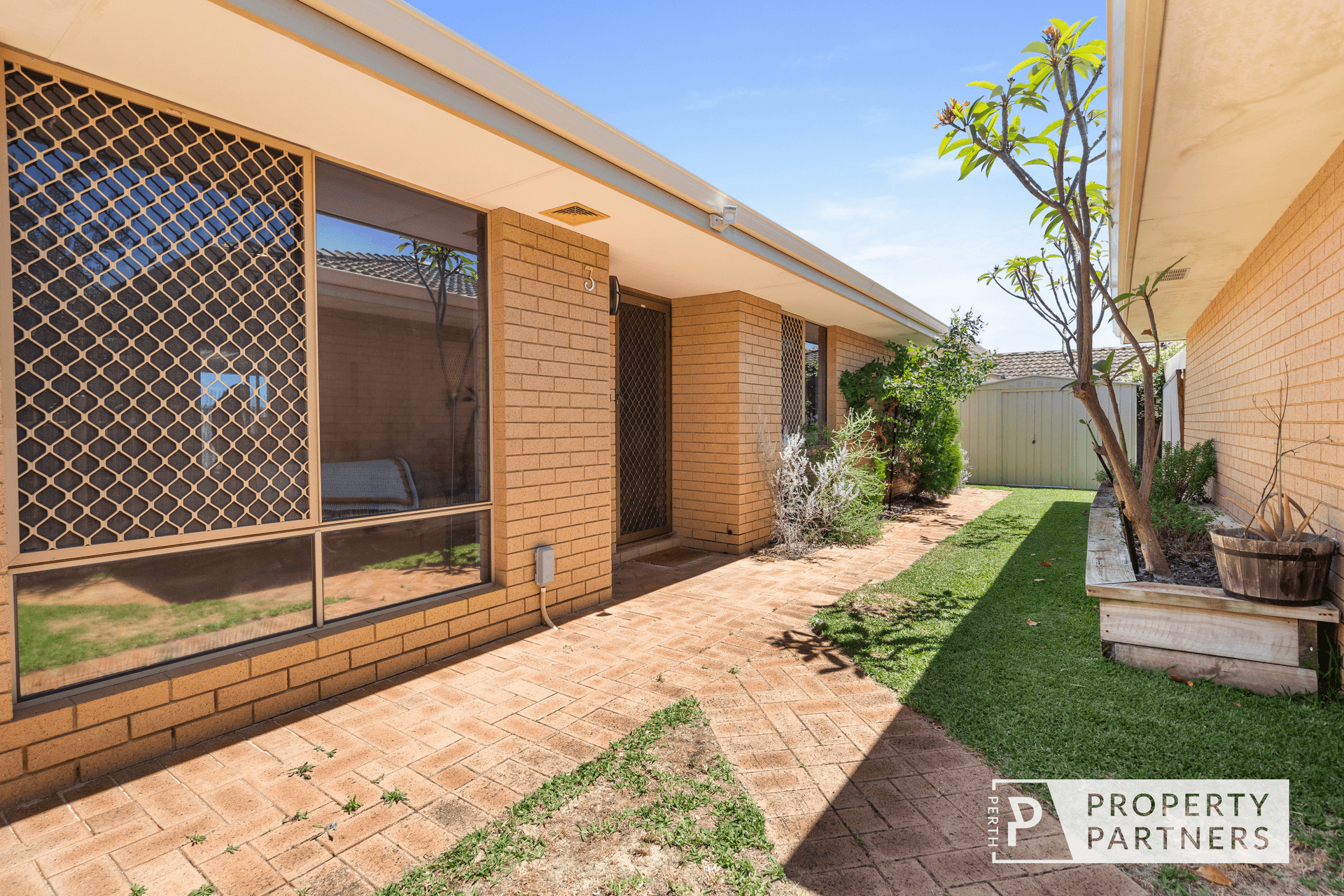 3/201 Waterloo Street, Tuart Hill, WA 6060