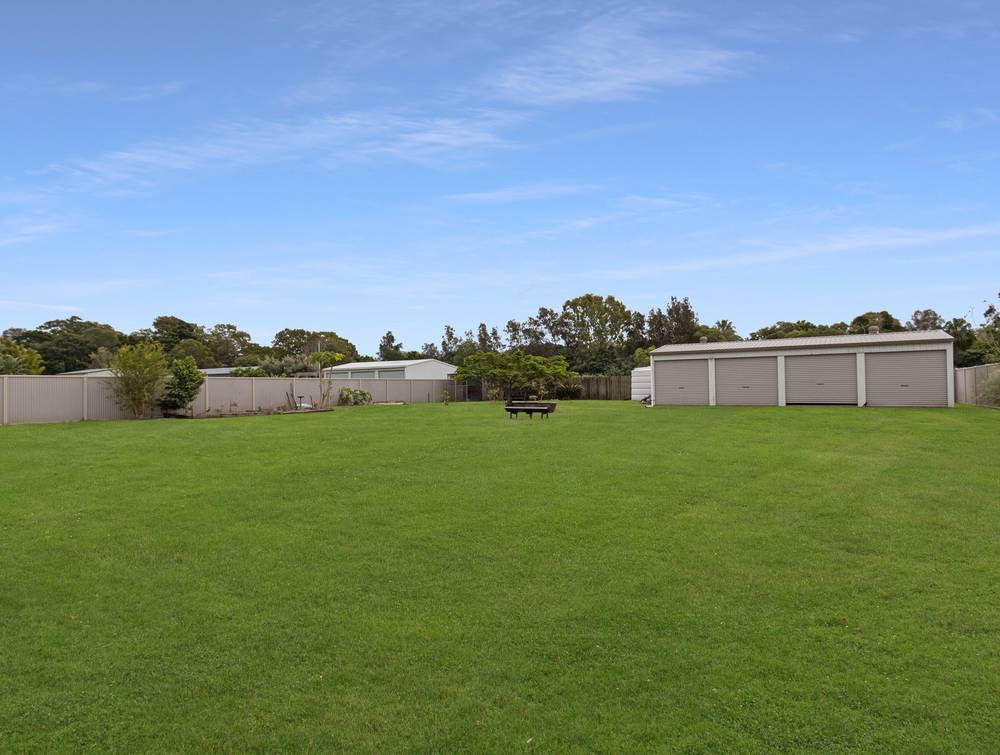 25 Waters Edge Drive, CRAIGNISH, QLD 4655