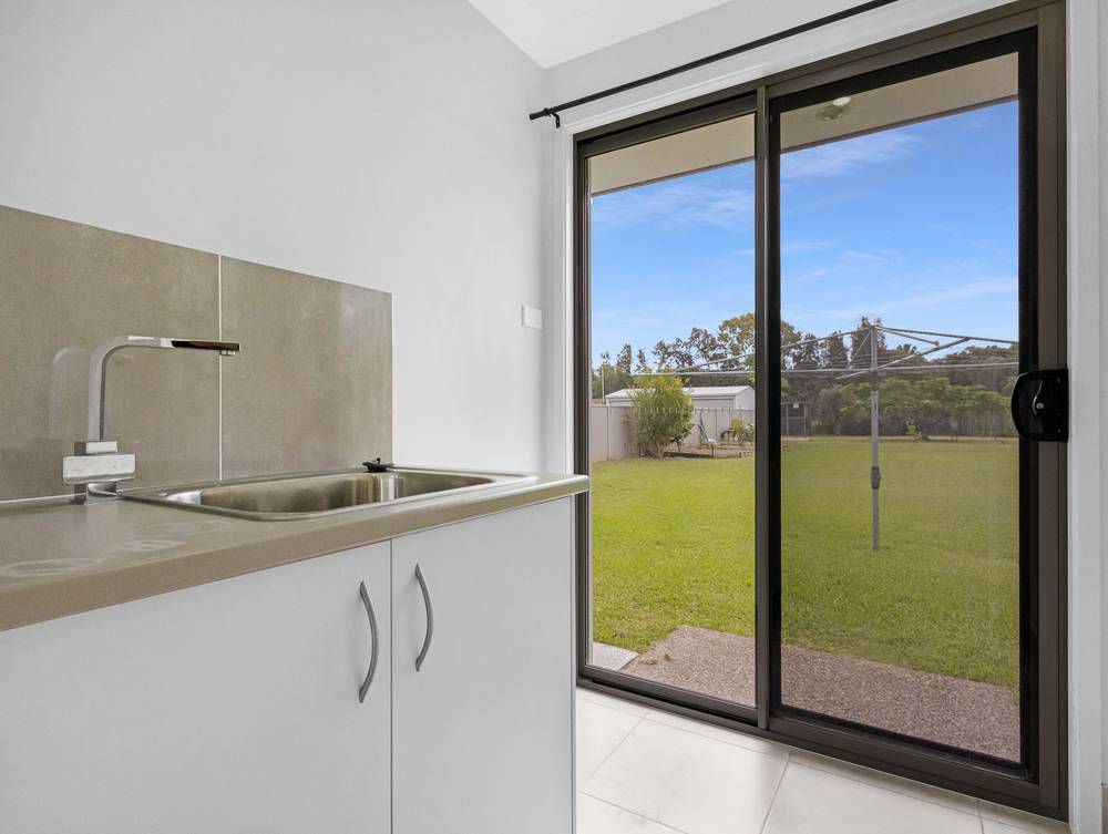 25 Waters Edge Drive, CRAIGNISH, QLD 4655