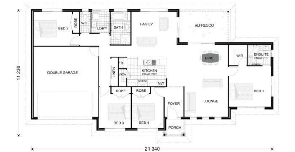 25 Waters Edge Drive, CRAIGNISH, QLD 4655
