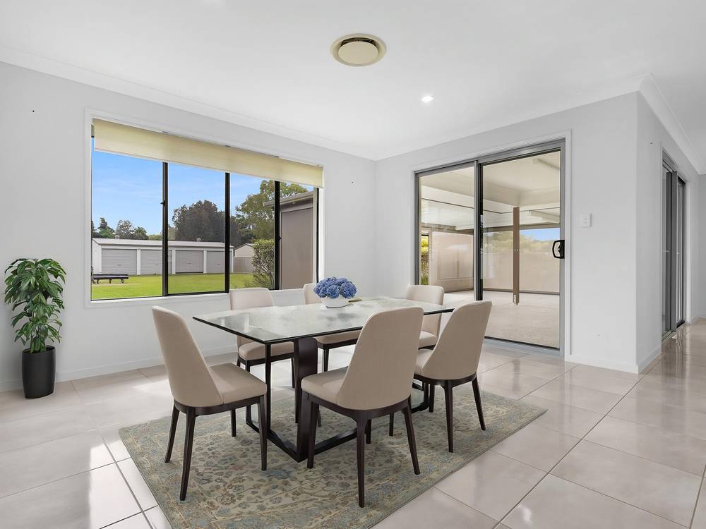 25 Waters Edge Drive, CRAIGNISH, QLD 4655