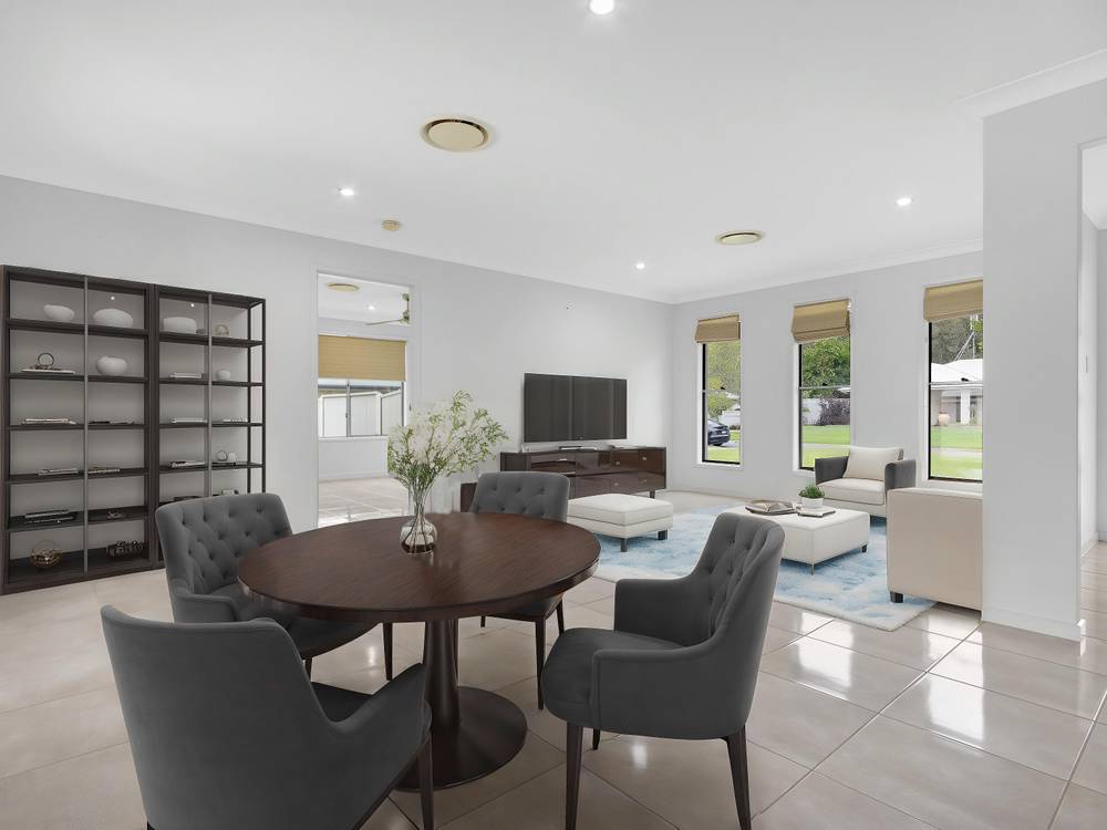 25 Waters Edge Drive, CRAIGNISH, QLD 4655