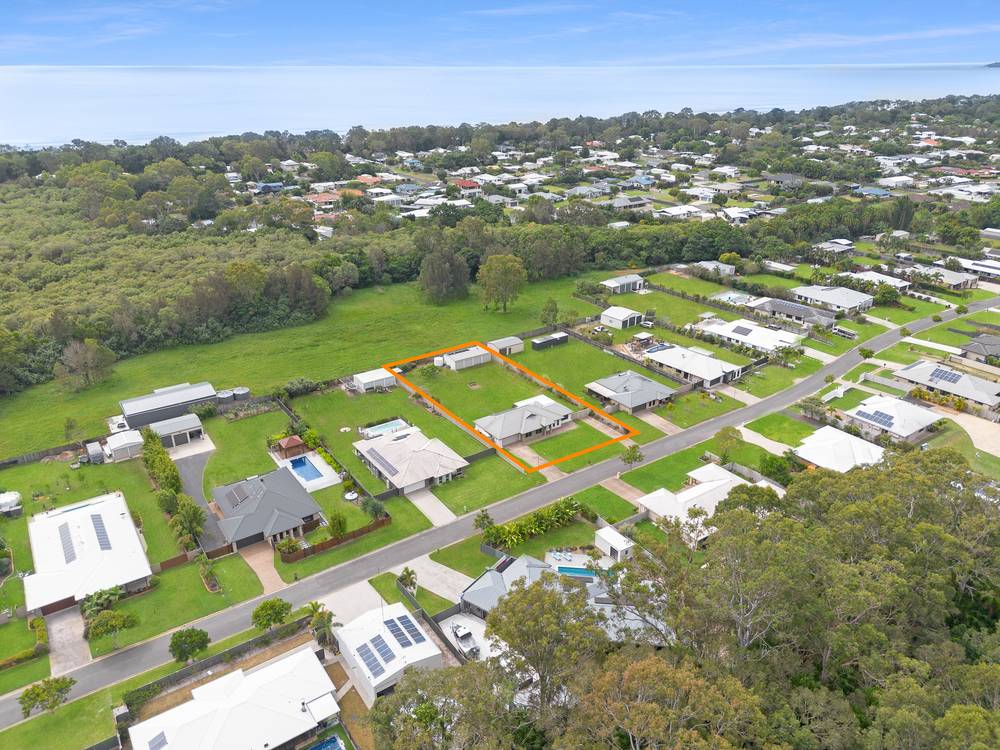 25 Waters Edge Drive, CRAIGNISH, QLD 4655