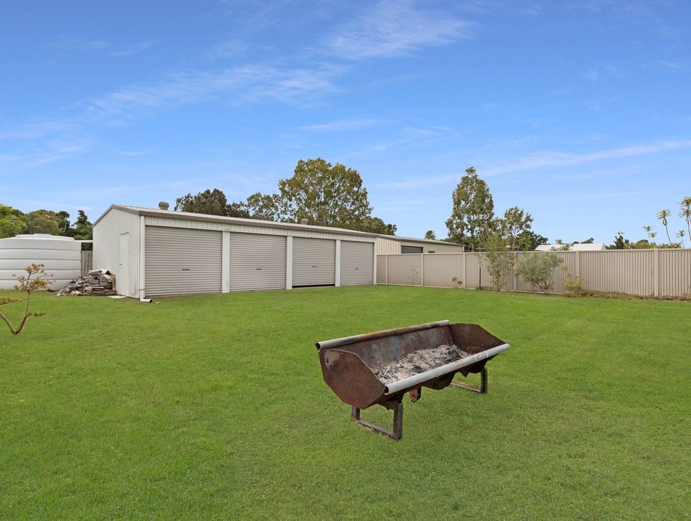 25 Waters Edge Drive, CRAIGNISH, QLD 4655