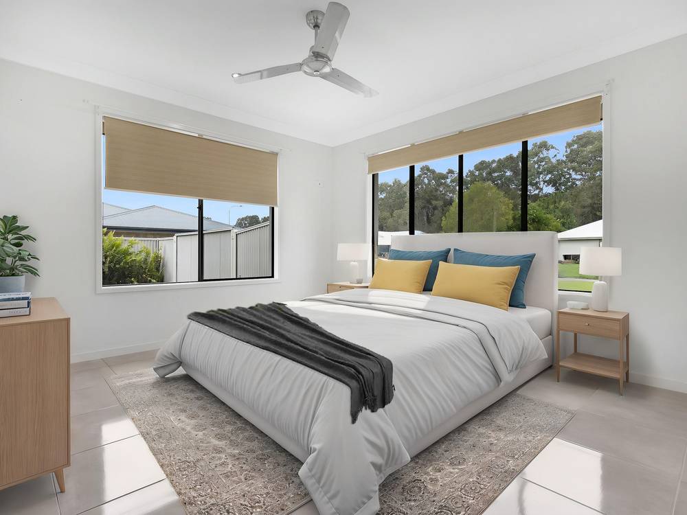 25 Waters Edge Drive, CRAIGNISH, QLD 4655