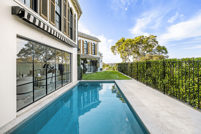 37 Wentworth Road, VAUCLUSE, NSW 2030